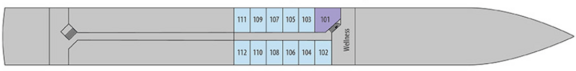 Deck Plan deck-4